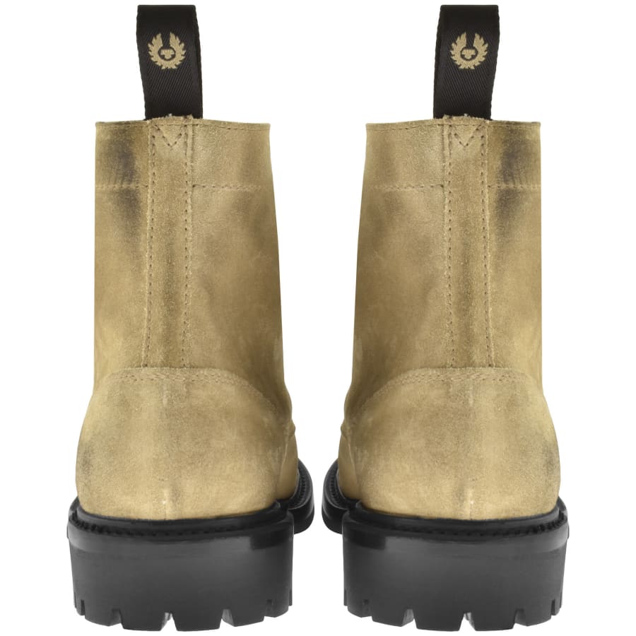 Belstaff ankle boots online
